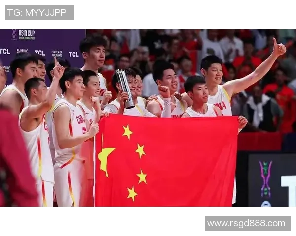 胡明轩带领年轻力量崛起 引领中国篮球新潮流的崭新篇章