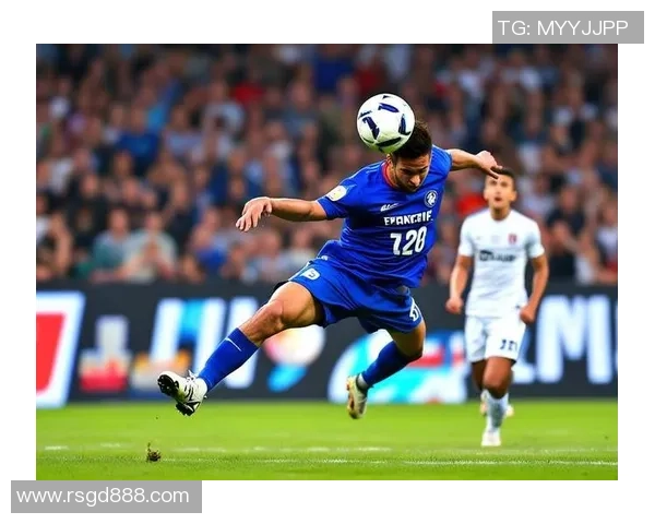 足球明星风采：他们如何在绿茵场上书写属于自己的传奇故事