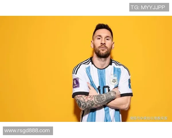 足球巨星梅西的传奇故事：从巴萨到阿根廷国家队的辉煌征程